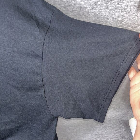 NEW Orange Is The New Black T Shirt Crazy Eyes Lion Gate 2016 Men's Size XXL - Picture 7 of 9